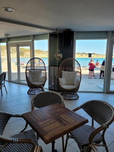 Le Pescadou Aparthotel Martigues Exterior photo